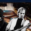 Bob Dylan And Mark Knopfler Coming To Brooklyn's Barclays Center